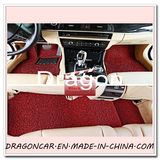 2016 New Design PVC Car Mat Auto Accessories Car Ffloor Mat Roll Material