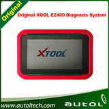 100% Original Xtool Ez400 Diagnosis System Ez400 Diagnoctic Tool Xtool Ez 400 Full System Diagnosis and Special Function for Us, Asian and European Vehicle Make