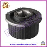 Auto Rear Subframe Rubber Hub Carrier Bushing for Benz (1243511942)