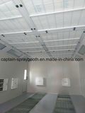 Spray Painting Room European Structure Car Paint Booth