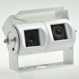 Dual Lens Rearview Camera for Motor Home