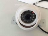 Hot Sale Mini CCTV Camera Bus Digital IP Camera