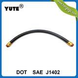 Professional Manufacturer 3/8 Inch High Pressure Braided Brake Hose