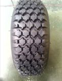 Qind 4.10/3.50-6 Tubeless Tire Scooter Tire