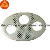 Car Auto Vehicle Stamping Punching Parts Sx321