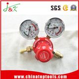 Manufacturer Directly Sale Brass Oxygen Acetylene Gas Regulator