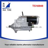 12V 4.0kw Starter for Ford Motor Lester 17802 228000-44820
