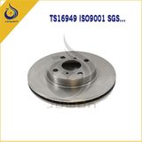 Car Accessories Brake Disc 4351204010