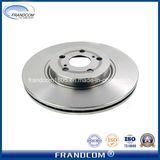 Japanese Car Parts OE Replacement Brake Rotors