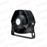 Senken Yd-100m 100W 8/11ohm 200-5000Hz 115+dB 2.95 Kg Car Siren Speaker