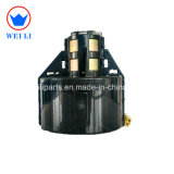 Evaporator Blower for Bus Air Conditioner Parts Zhf245 Bus Aircon Fan