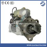 New 24V 12t Starter Motor Fits Komatsu Excavator PC650 PC750 6D140 6D170 600-813-4670