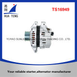 Alternator with 12V 90A for Acura Rsx Motor Lester 13966