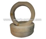 Hot Sale Product Non Asbestos Brake Lining Roll