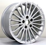 17 Inch Replica for Audi Alloy Wheel