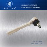 Outer Tie Rod End for Mercedes Benz W211 211 330 25 03 2113302503