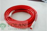 3/8 Inch Rubber Hose Oil Resistant Diesel Fuel Hose