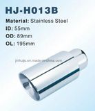 Exhaust Tip