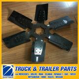 for Nissan Ud Fan Blade Cooling System for Truck Parts