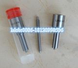 Diesel Engine Spare Parts Fuel Injector Nozzle Lp004b