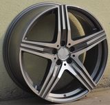 Amg Wheel Rim, 18 19 20inch for Benz Alloy Wheel
