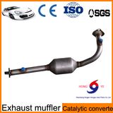 2017 Hot Sell Car Catalytic Converter From China Factory