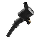 Ignition Coil for Ford F-150/F-250/F350/Explorer/E-150/E-250/E-350/E-450 Lincoln Town/Navigator 1L2u-12029-AA 1L2u-12A366-AA 5c1412