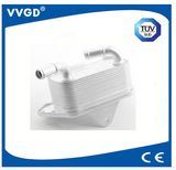 Auto Oil Cooler Use for VW 06e117021g