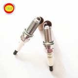 Super Lridium Power Spark Plug 22401-8h515 Genuine Parts for Nissan Car