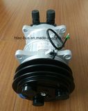 China Supplier TM-16 Bus /Trucks A/C Compressor
