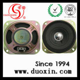Full Range Speaker Driver 102mm 8ohm 3W Loudspeaker with High Quality Dxyd102W-45z-8A-F