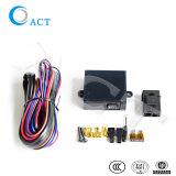 Act Automobile Gas Electrical Switch Kit 744L