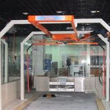 Touchless Car Wash Manufacture Factory for Washer Car Equipment