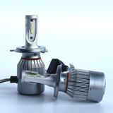 C6 H4 Csp LED Car Headlight