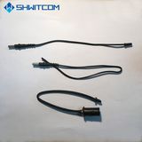 Wear Sensor for Brake Pad