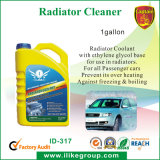 Car Care Product Radiator Coolant
