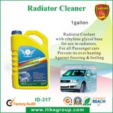 Car Care Product Radiator Coolant