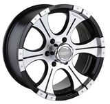 SUV Alloy Wheel (BK189)
