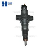 Cummins 6ISBE6.7 truck diesel engine motor parts 2830957 5263307 fuel injector