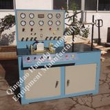 Automobile Braking Valves Test Rack