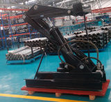 T-Type Hydraulic Lift System (JSG(K)FTH3545MH4)