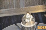 Twin-Scroll Turbochargers for Marian Boat Car Truck Manufacturer Japan