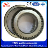 Single Row Inch Size Tapered Roller Bearings Cross Reference