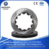 Modified Car Parts-Holes Racing Brake Discs