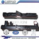 Plastic Car Radiator Tank for Audi Up285g Bottom 238g