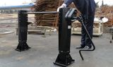 Support Leg Landing Gear for Trailer Part 28t