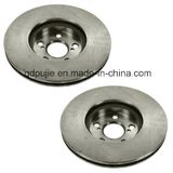 43512-12710 Car Brake Disc Plate