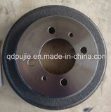 Auto Parts Rear Alex 3536 Car Brake Drum for Nissan (PJCBD002)