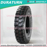 Heavy Duty Truck Tyre All Steel Radial Truck Tyre