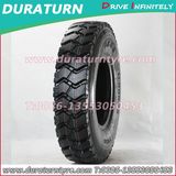 Heavy Duty Truck Tyre All Steel Radial Truck Tyre